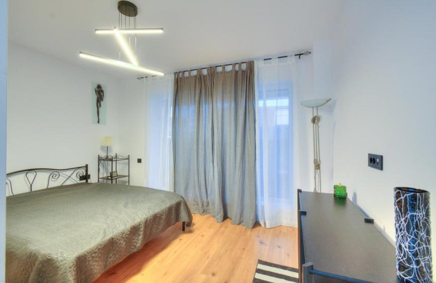 Apartament 2 camere Prima Inchiriere | Astorium Garden Titan| Piscina - 9