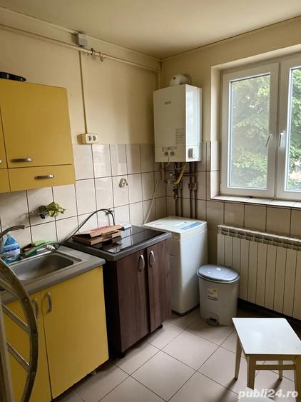 De inchiriat apartament 2 camere Arad, etaj 1 Calea Romanilor - 5