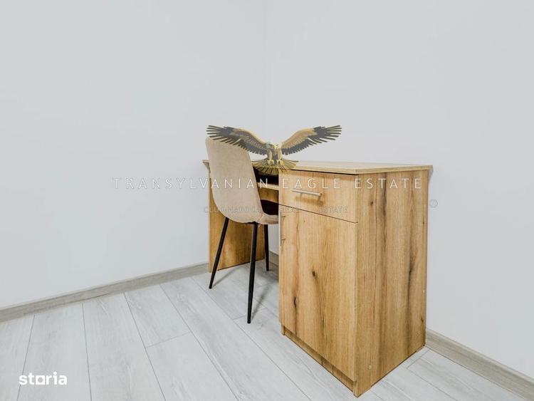 Apartament spatios si modern |3 camere|Hasdeu/UMF - 8