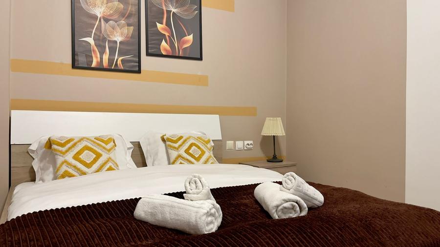 APARTAMENT 2 CAMERE DE INCHIRIAT ARMENEASCA PRETABIL AIRBNB - 2