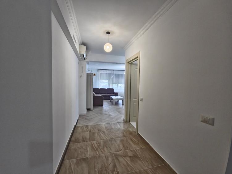 Mamaia Central 3 camere spatios Termen lung - 21