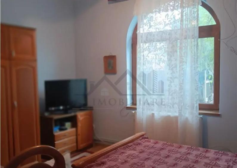 Copou Viticultori Vila D P M S.U.=181,74 Teren 415mp.constru - 6