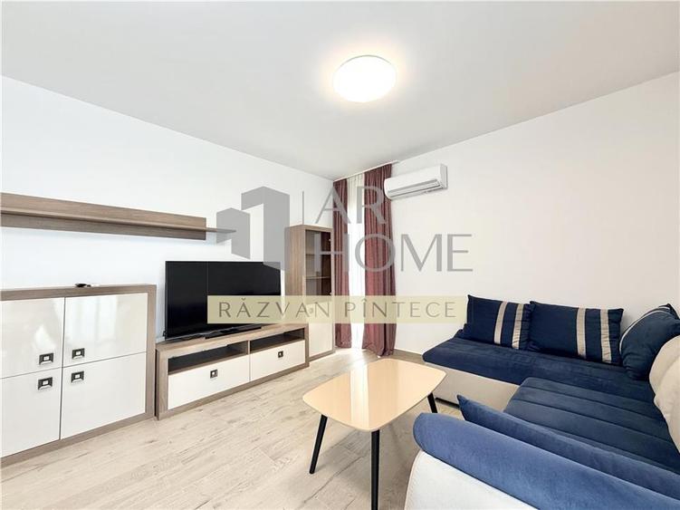 Apartament 3 camere, parcare subterana, Albert MRS Smart Ploiesti - 4