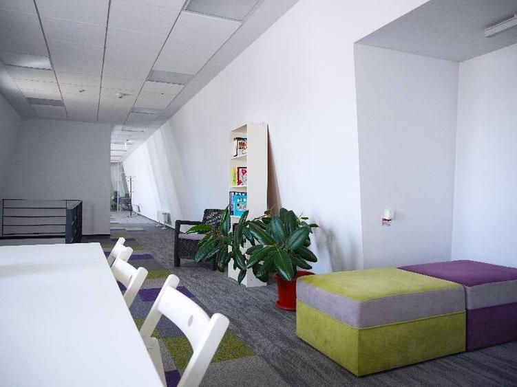 Bratianu Business Center, Universitate, 741 mp  0% comision! - 7