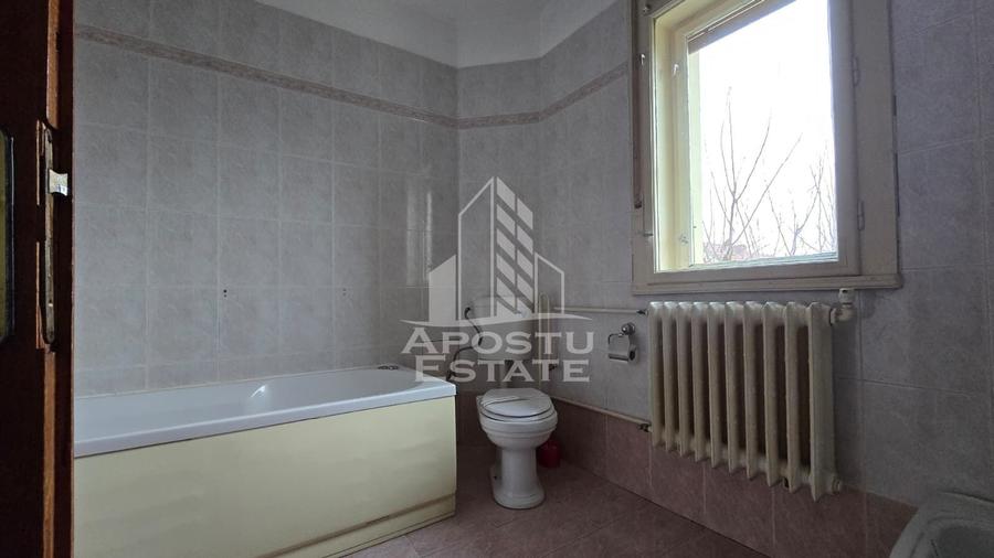 Pensiune 16 camere, Zona Elisabetin, - 4