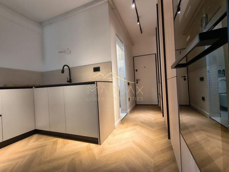 Apartament de lux 3 camere /Prima inchiriere // Zona Obor - 6