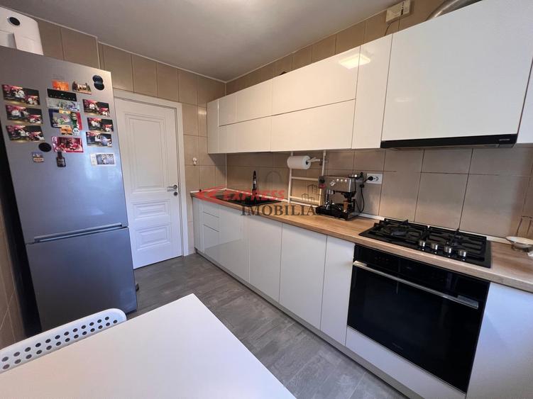 Titan, 1 Decembrie 1918, Jean Steriadi, Scoala 116 - 5