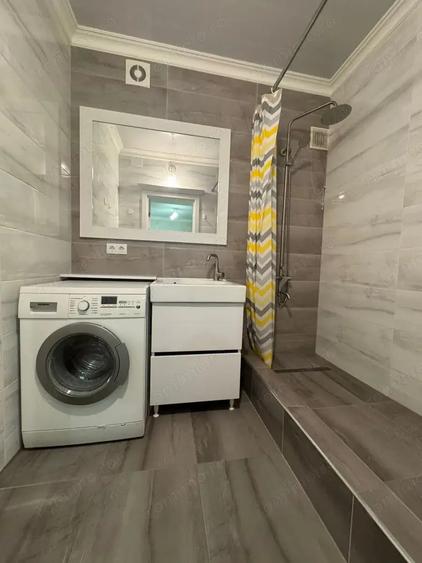 Garsoniera de inchiriat in zona Drumul Taberei - 1
