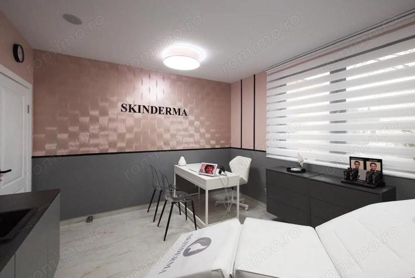 Spatiu clinica, spre inchiriere, zona semicentrala, pozitie excelenta - 2