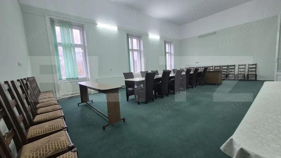 Birou de inchriat, 255 mp, zona Ultracentrala - 4