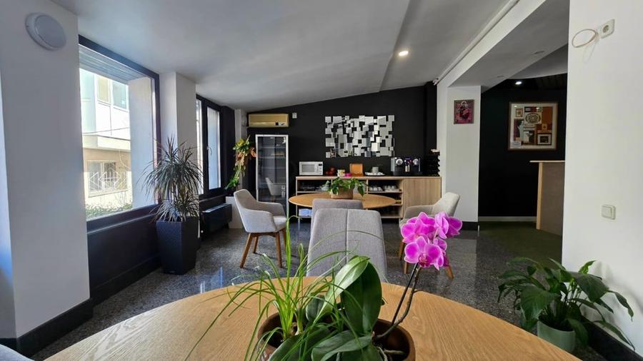 REV2004669 Cladire de inchiriat Dorobanti - 1