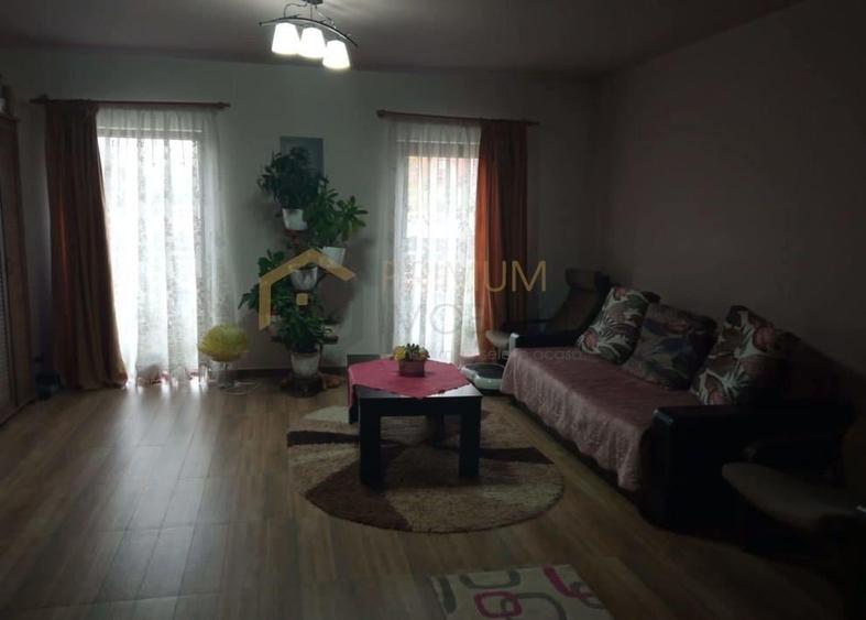 Casa Individuala - 180 mp utili - zona foarte buna - teren 808 mp - 7