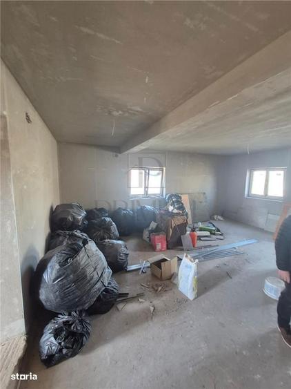 Vila individuala - suprafata de 180mp utili - toate utilitatile - se - 6