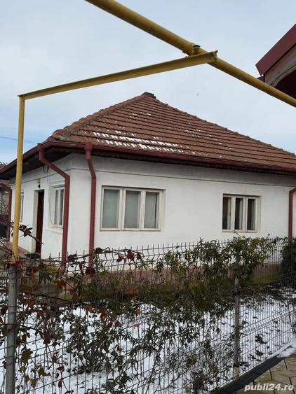 Vand casa ora? Lehliu-Gara - 5