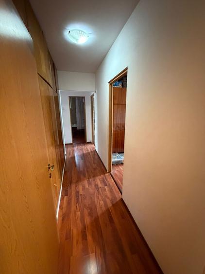 Apusului / Apartament  4 camere 87mp - 10