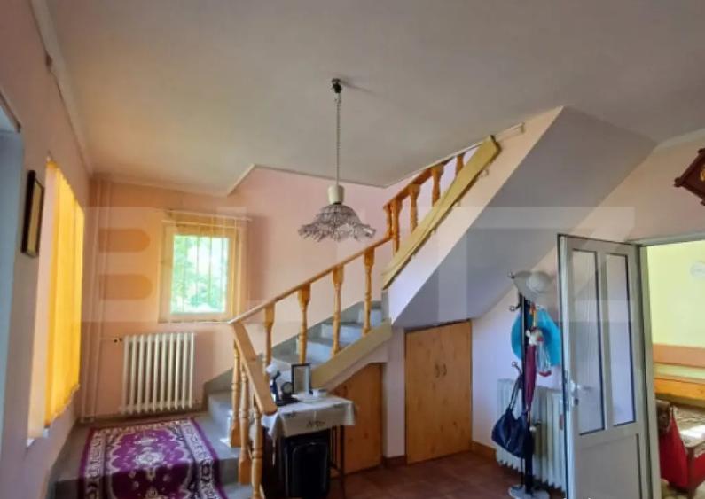 Proprietate cu 1682 mp teren, in Turda Noua - 5