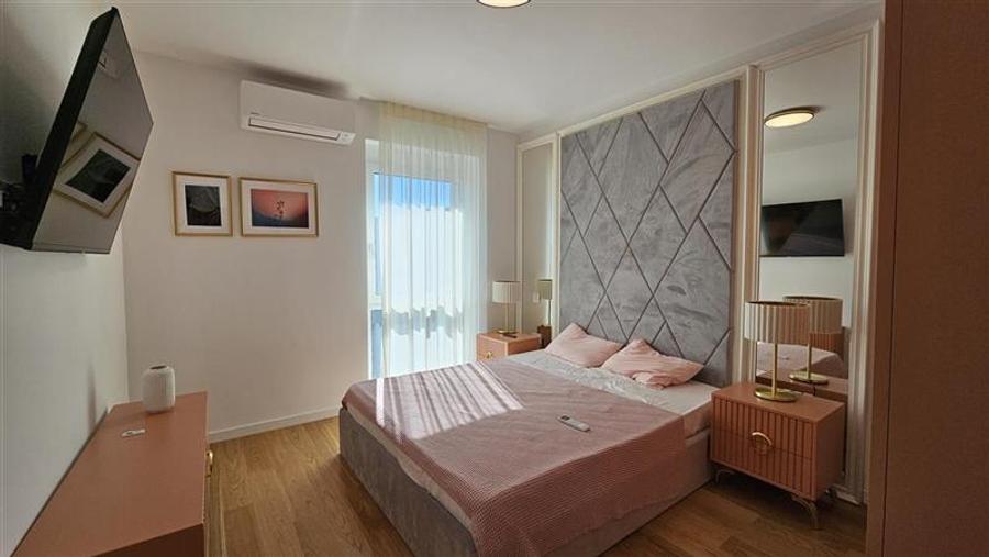 Apartament de LUX 4 camere 106mp, 2 balcoane, cartier Zorilor, 5 minute de UMF - 6