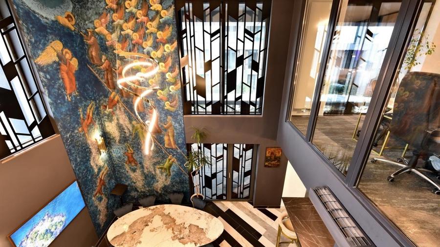 REA1025502 Duplex de vanzare l Gradina proprie - 1