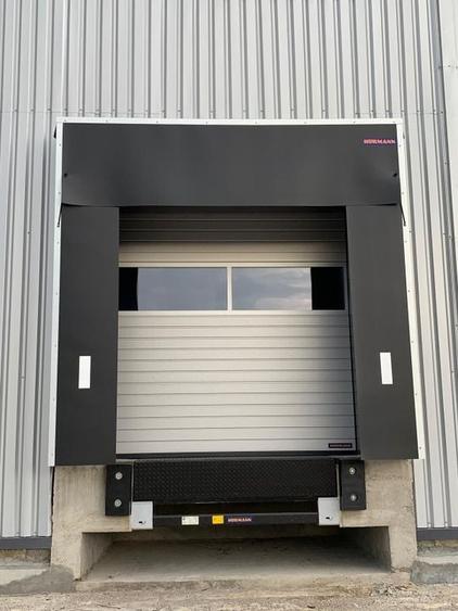 Depozit temperatura controlata &icirc;n zona Vest Ploiesti PH - 8