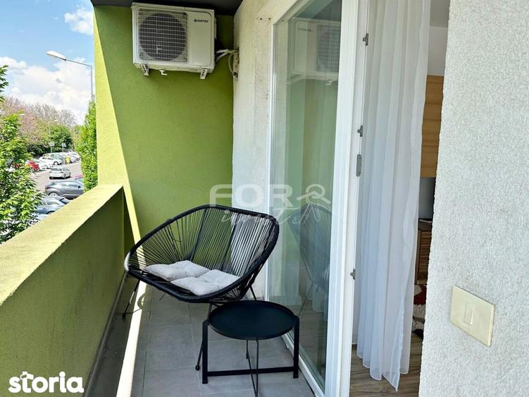 Apartament 3 camere de inchiriat Prima Universitatii - 4