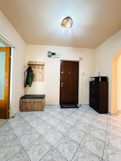 Apartament Spatios / Lujerului /Vizavi de  Metrou / Parcare ADP / - 26