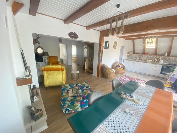 Casa Individuala 5 Camere P+1  Breaza - 18