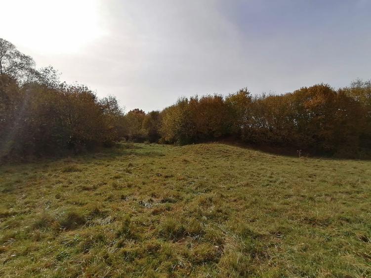 Teren in Sohodol-Bran - 1