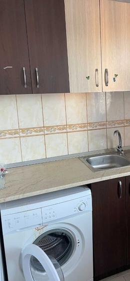 Garsoniera toate dotarile- Tractorul- langa Coresi Mall - 6