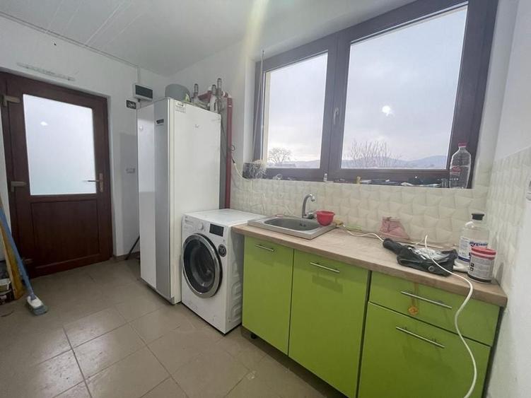 Casa de inchiriat in zona Cristian - 11