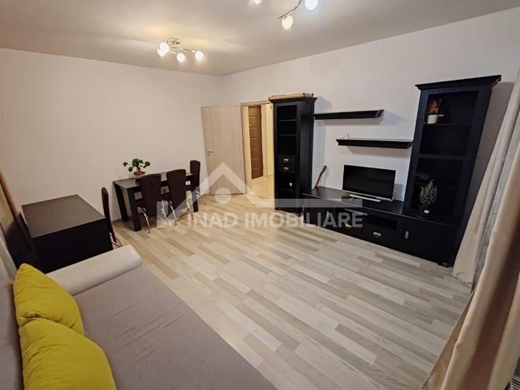 Apartament cu 2 camere decomandate, parcare, Gheorgheni Str. Brancusi - 4