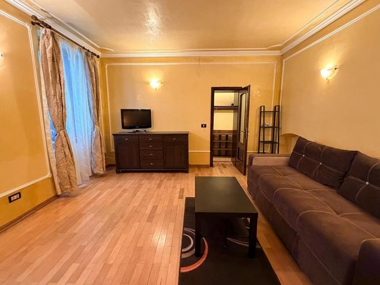 Garsoniera rafinata, pozitie premium – Centrul Istoric - 10