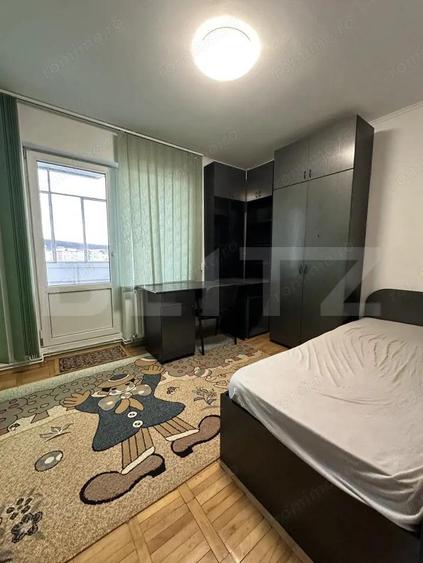 Apartament 3 camere, 80 mp, zona Corina Tudor - 5