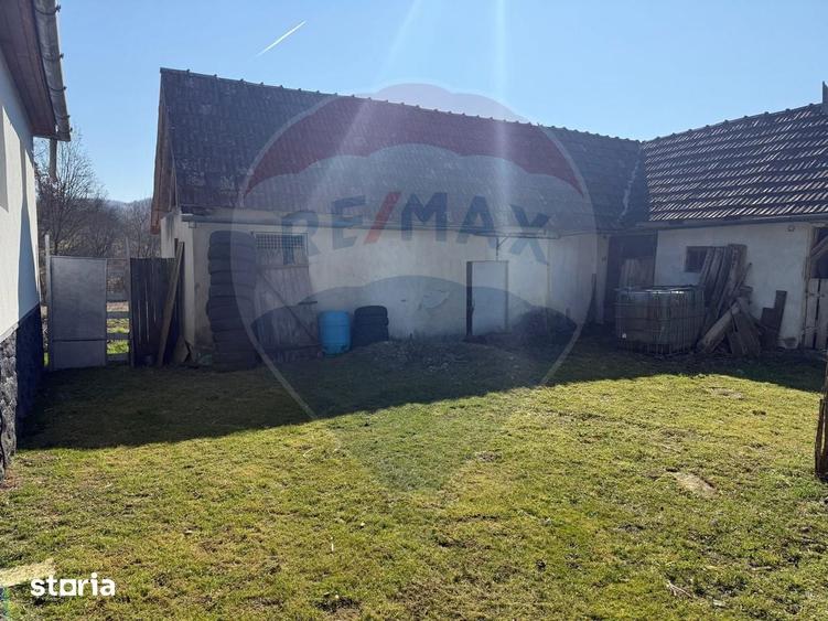 Casa in judetul Arad, Dumbravita - 7