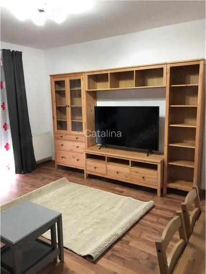 Ofer spre inchiriere ap 2 camere in Avantgarden 3