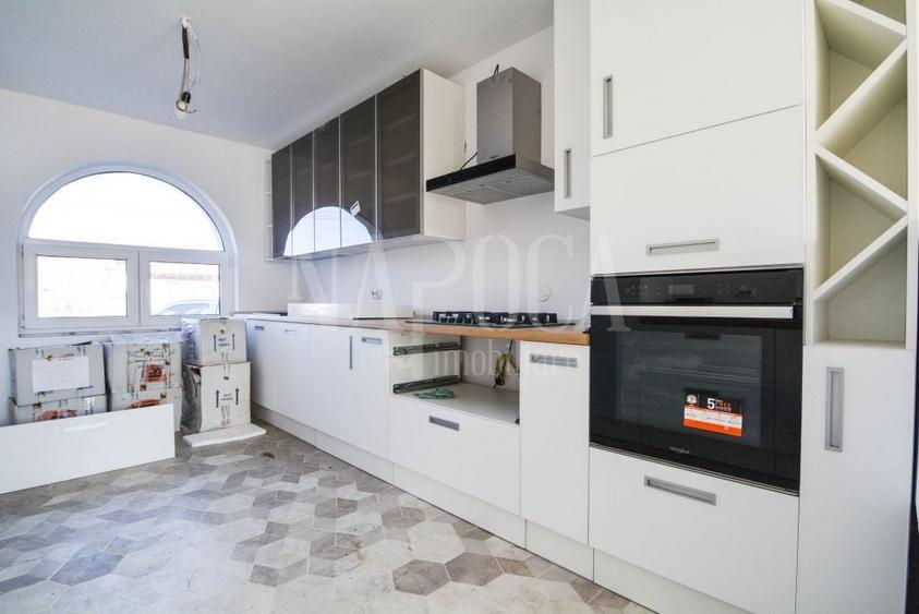 Casa 4 camere de vanzare in Chinteni - 4