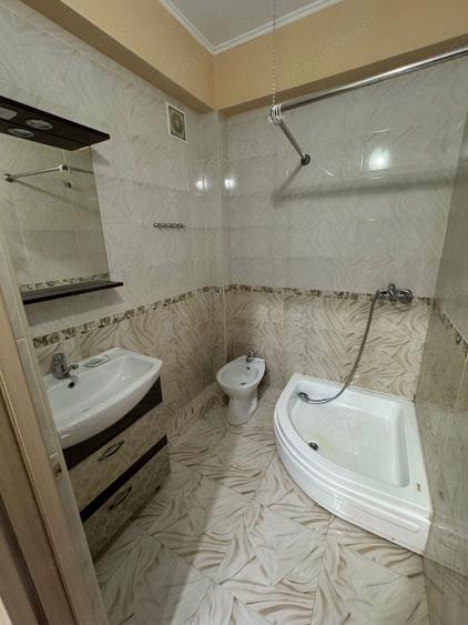 Garsoniera de inchiriat in zona Tractorul - 4