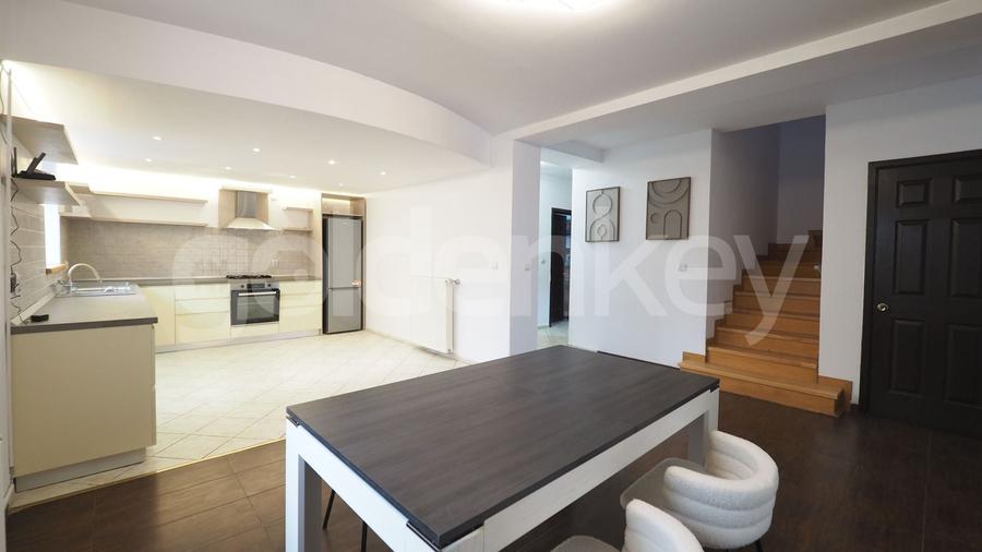 Vila duplex in cartier rezidential langa British School - 7