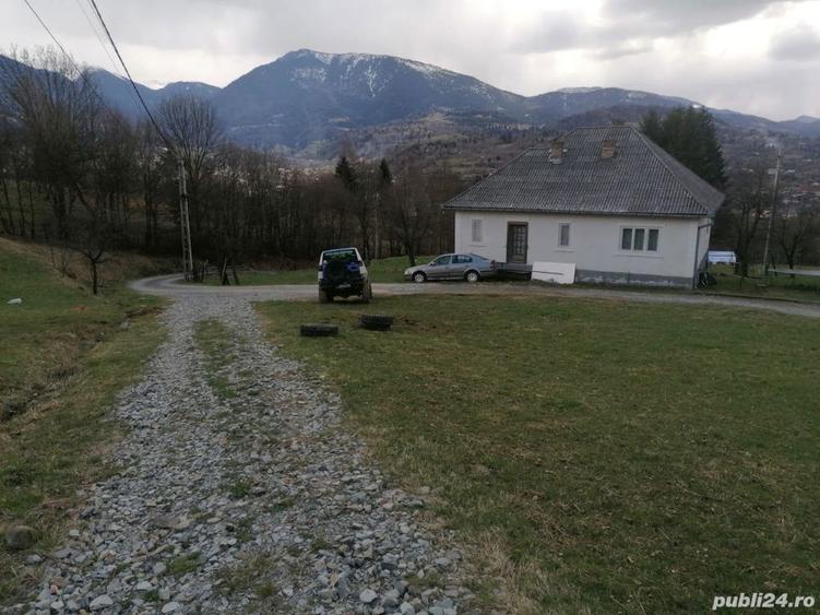 Casa si teren, Moisei - 4