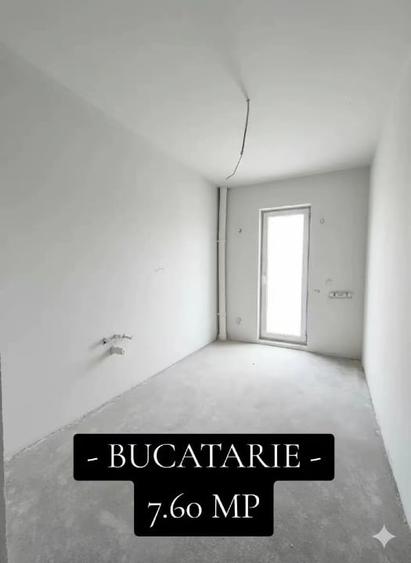 NOU 2 CAMERE - 63 MP - 4 ETAJE - PRIMUL PROPRIETAR - SECTOR 3 - 10