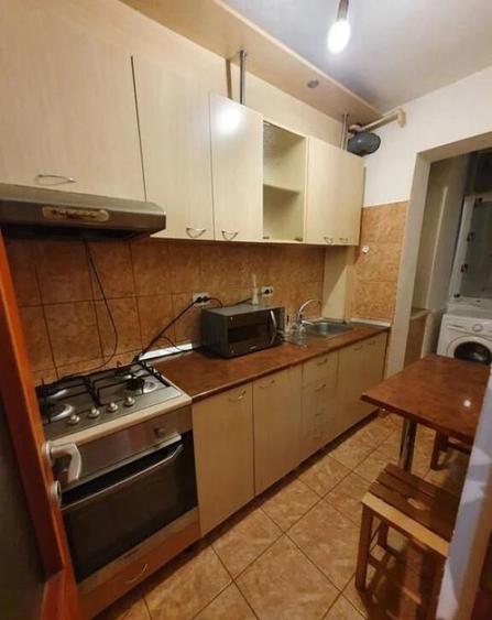 2 camere in zona Buziasului - 4
