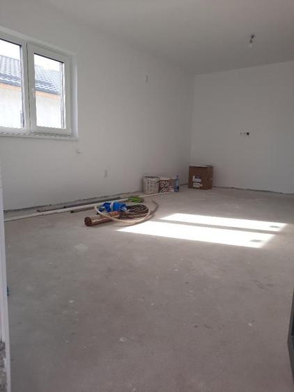 FARA COMISION casa 3 camere P+pod placa beton terasa beci la cheie merita vazuta - 29