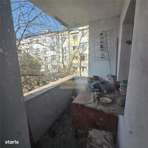 Etaj 1 Dacia-Bicaz 47 mp - 2