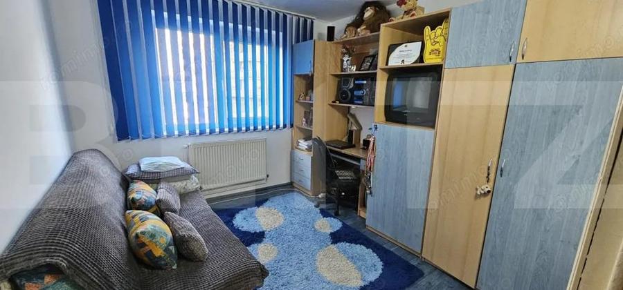 Apartament 3 Camere Vedere Superba spre Lacul de Agrement zona Garii - 4