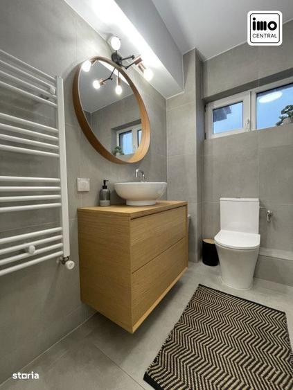 Apartament modern cu 3 camere si parcare - 5