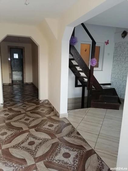 Vind casa locuibila,com.Grajduri sat.Valia Satului Iasi.Pre? 65000 euro neg. - 7