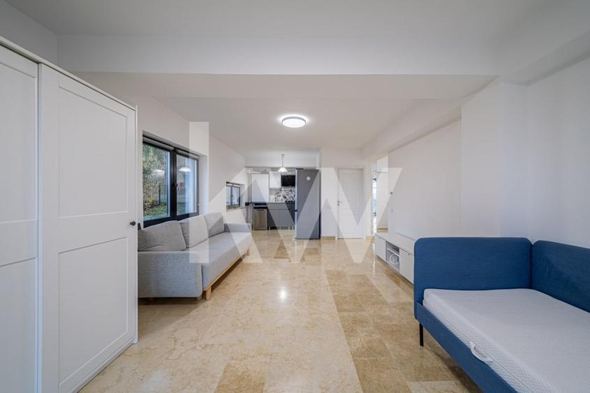 Apartament de vacanta  – linistea de la inaltime, cu vedere panoramica - 2