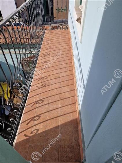 Spatiu pentru Birouri de inchiriat in Centrul Istoric din Sibiu - 14