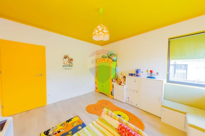 DE VANZARE in Baia Mare -Casa in stil mediteranean la pret redus - 16