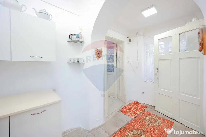 Casa cu 7 camere de vanzare, zona Parcul Salca, Cantemir - 18