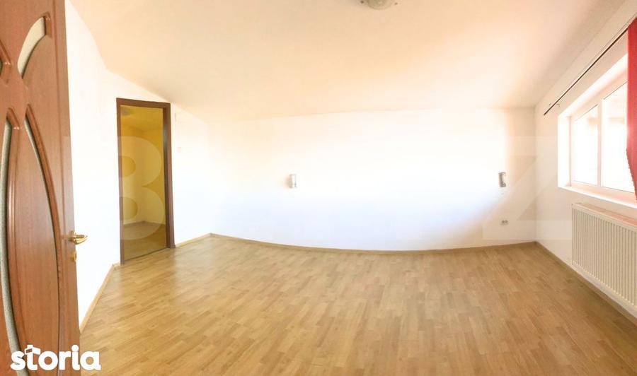 Casa P+M, 125 mp, Aleea Manastirii Dealu - 8